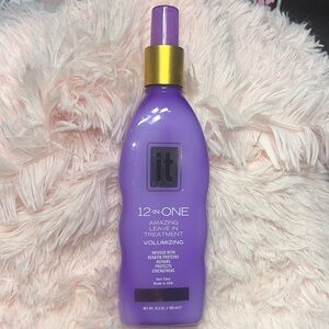 It 12-in-One Volumizing Leave-In Treatment